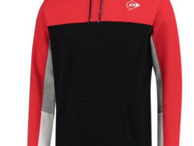 HANORAC ROȘU & NEGRU