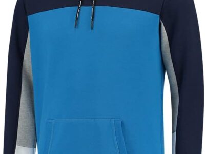 HANORAC BLEUMARIN & ALBASTRU