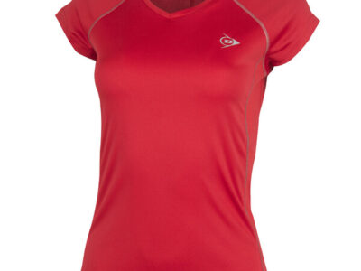 TRICOU ROȘU FEMEI