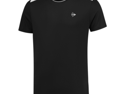 TRICOU NEGRU & ALB BĂIEȚI