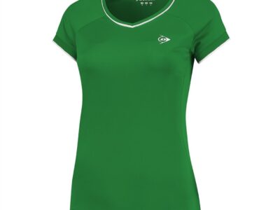 TRICOU VERDE FEMEI