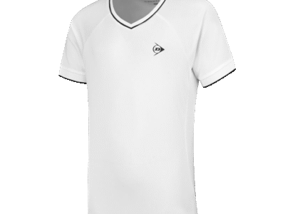 TRICOU ALB & NEGRU FETE