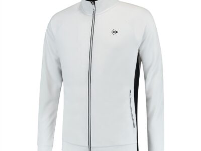 JACHETĂ ALBĂ & NEGRU BĂIEȚI