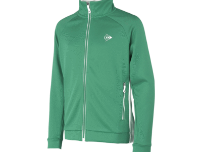 JACHETĂ VERDE & ALB BĂIEȚI