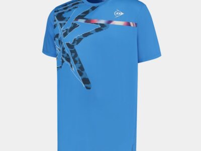 TRICOU ALBASTRU BĂRBAȚI