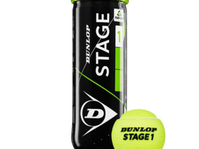 SET 3 MINGI DE TENIS  STAGE 1 GREEN