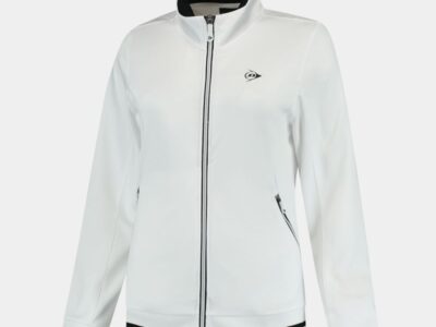 JACHETĂ ALBĂ FEMEI