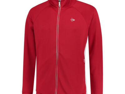 JACHETĂ ROȘIE & ALB BĂIEȚI