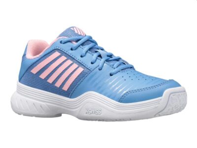 ADIDAȘI COPII ALBASTRU/ALB/ROZ