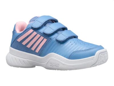 ADIDAȘI COPII ALBASTRU/ALB/ROZ