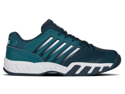 Adidași BIGSHOT LIGHT 4 Albastru/Alb