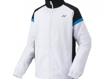 Jacheta barbati yonex YM0005, culoare alba (white)