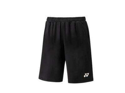 Short Yonex barbati YM0030EX, culoare negru (black)