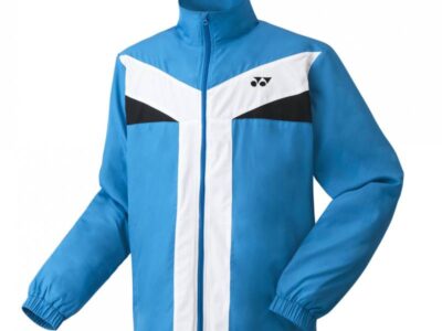 Jacheta barbati Yonex YM0020, culoare albastru infinit (infinite blue)