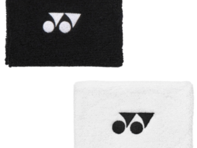 Manseta Yonex AC492EX, culoare alb sau negru