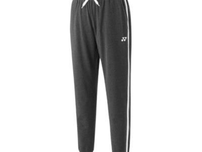 Pantaloni barbati Yonex YM0014, culoare charcoal