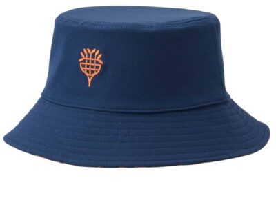 Palarie YONEX 40099N (Nature Series), culoare bleumarin (midnight navy)