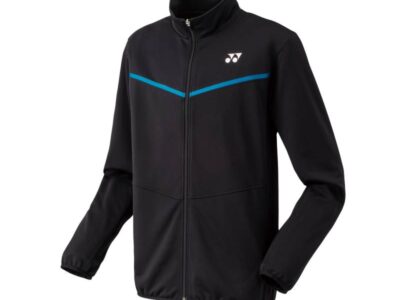 Jacheta barbati de vara, Yonex 50069EX, culoare negru (black)