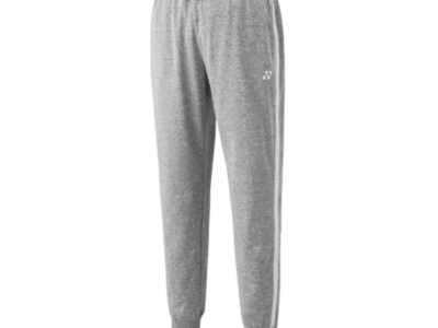 Pantaloni Yonex barbati YM0014, culoare gri (gray)