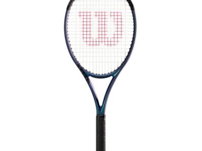 Racheta tenis Wilson ULTRA 100L V4.0 albastru