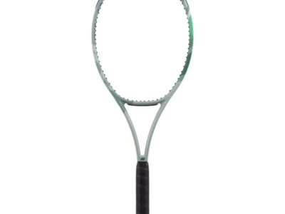 Yonex -  PERCEPT 97D, 320g, culoare verde masliniu (olive green), Racheta Tenis de Camp Competitionala