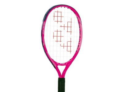 Yonex -  EZONE JR 17, 160g, Racheta Tenis de Camp Copii (pink)