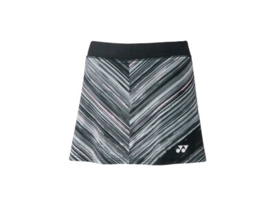 Fusta femei YONEX 26081EX (model US Open), culoare negru (black)