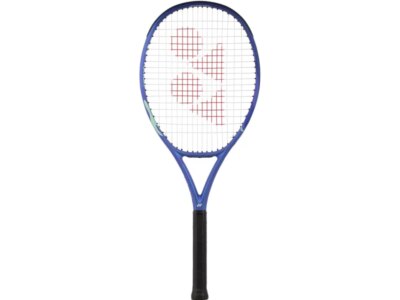 Yonex -  EZONE JR 26, 240g, Racheta Tenis de Camp Copii (blast blue)