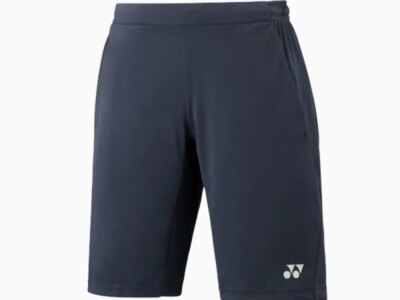 Short Yonex barbati 15060, culoare carbune (charcoal)