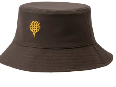 Palarie YONEX 40099N (Nature Series), culoare maro (earth brown)