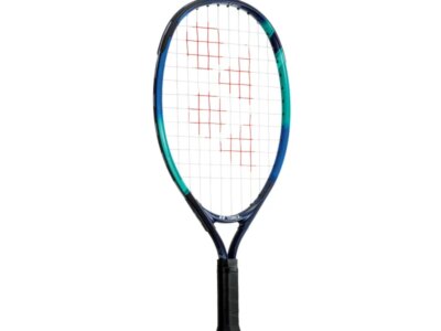 Yonex -  EZONE JR 19, 175g, Racheta Tenis de Camp Copii (sky blue)