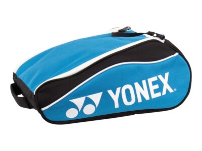 Geanta de pantofi Yonex SH24, culoare albastru-negru (blue-black)