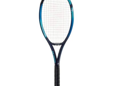 Yonex -  NEW EZONE 100, 300g Racheta Tenis de Camp Competitionala (Sky Blue)