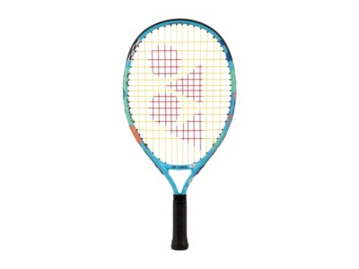 Yonex - JR 17, 155g, Racheta Tenis de Camp Copii (ocean blue)