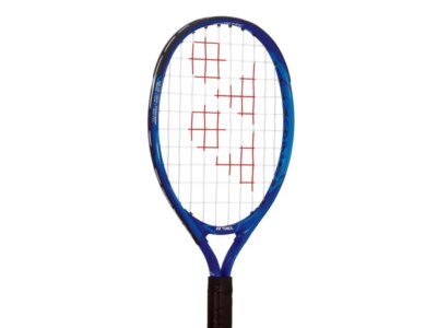 Yonex -  EZONE JR 17, 160g, Racheta Tenis de Camp Copii (deep blue)