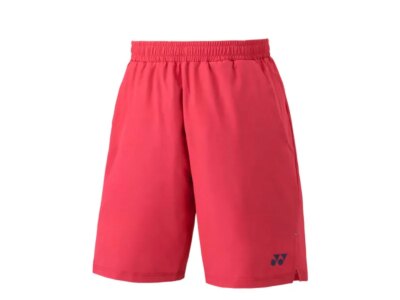 Short barbati Yonex 15165EX (US Open), culoare roz (geranium pink)