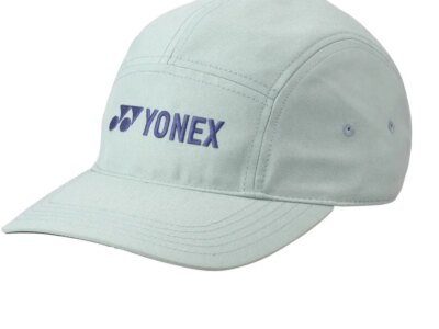 Sapca unisex YONEX 40096, culoare smoke mint