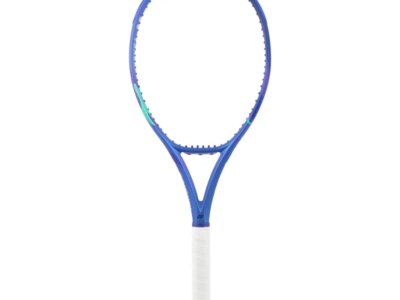 Yonex -  NEW EZONE 100L, 285g Racheta Tenis de Camp Competitionala (Blast Blue)