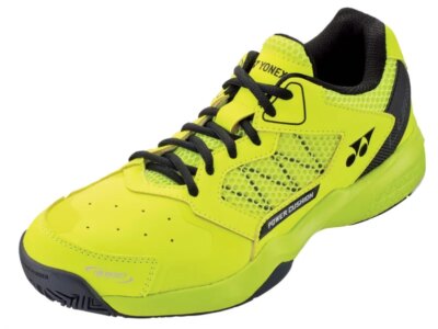 Pantofi tenis Yonex LUMIO 2, culoare lime/yellow (galbena)