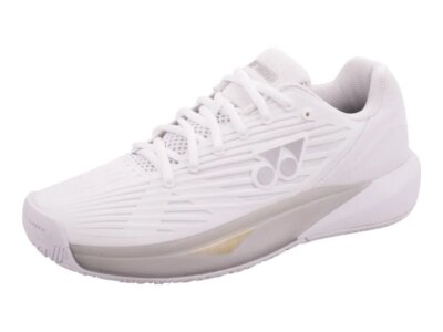 Pantofi tenis Yonex ECLIPSION 5 WOMEN, culoare alb (white)