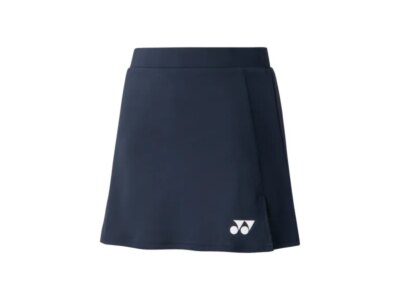 Fusta femei YONEX 26088EX, culoare bleumarin (navy blue)