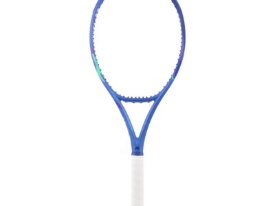 Yonex -  NEW EZONE 98L, 285g Racheta Tenis de Camp Competitionala (Blast Blue)