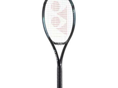 Yonex -  NEW EZONE 98, 305g Racheta Tenis de Camp Competitionala (Aqua Night Black)