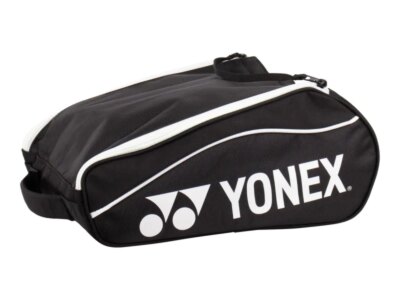 Geanta de pantofi Yonex SH24, culoare negru (black)