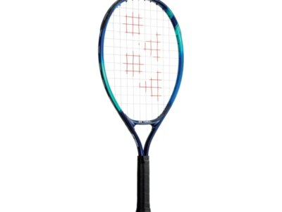 Yonex -  EZONE OSAKA 21, 195g, Racheta Tenis de Camp Copii (sky blue)