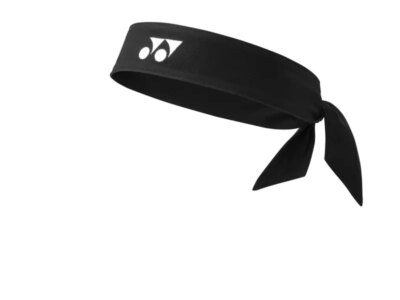 Bandana (head band) Yonex AC260EX neagra