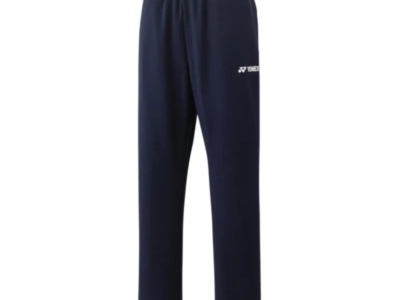 Pantaloni juniori YONEX 60135J, culoare bleumarin (navy blue)