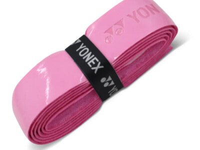 Grip Yonex AC420EX, culoare roz (pink)