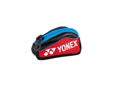 BRELOC MINI TERMOBAG YONEX ACMINIB4, culoare red/black (rosu/negru)