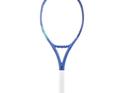 Yonex -  NEW EZONE 100, 300g Racheta Tenis de Camp Competitionala (Blast Blue)